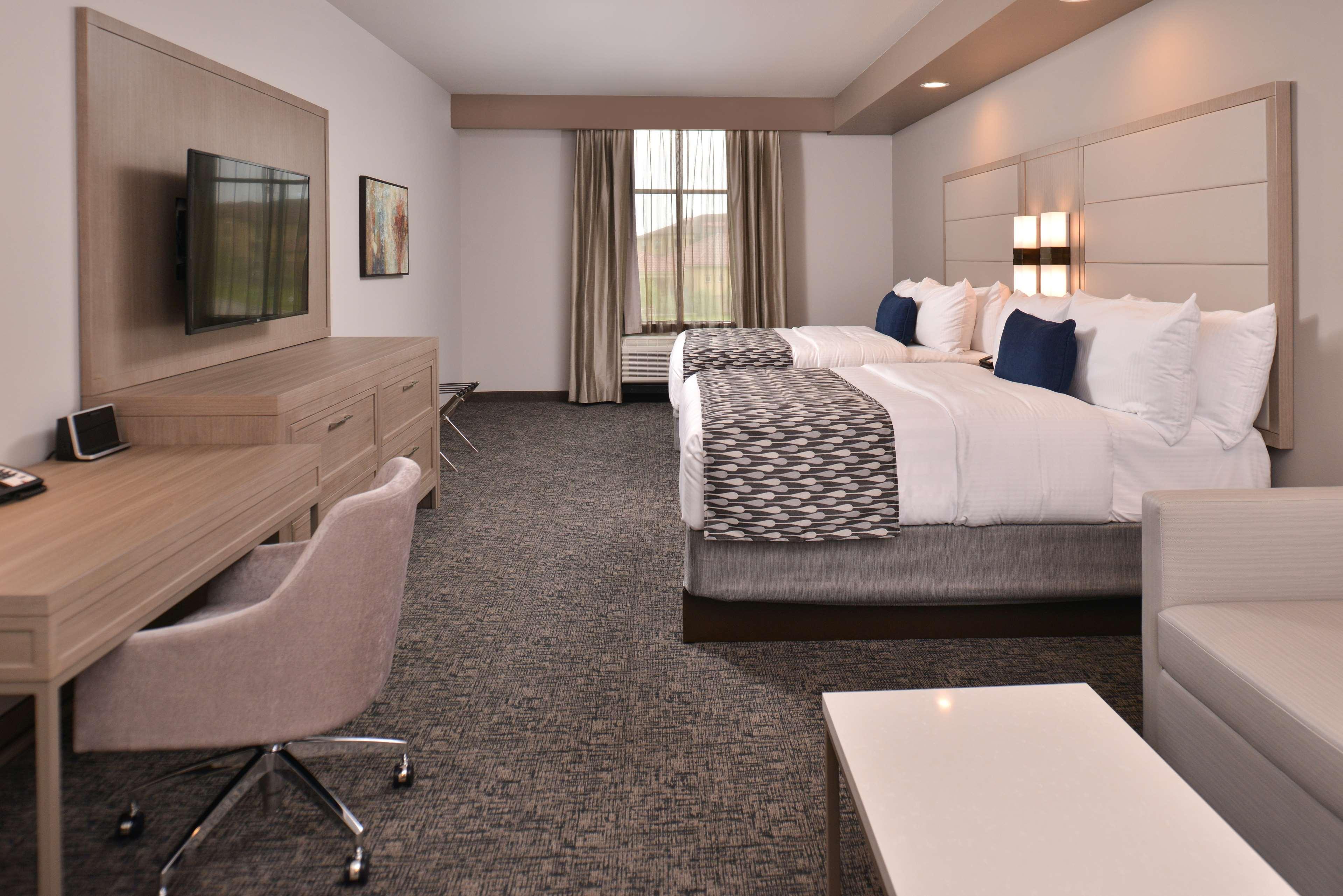 Wyndham Garden Katy Exterior foto