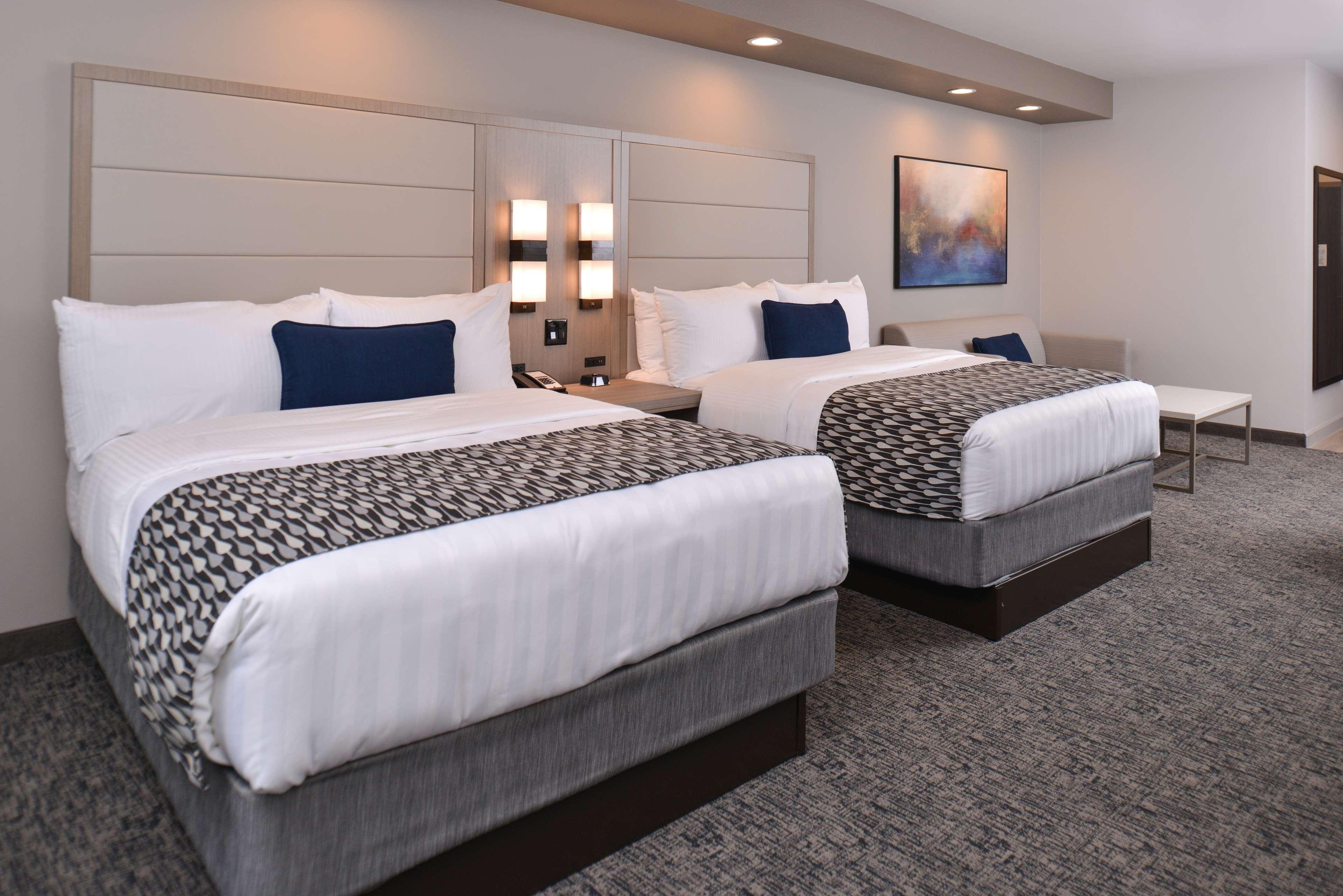 Wyndham Garden Katy Exterior foto