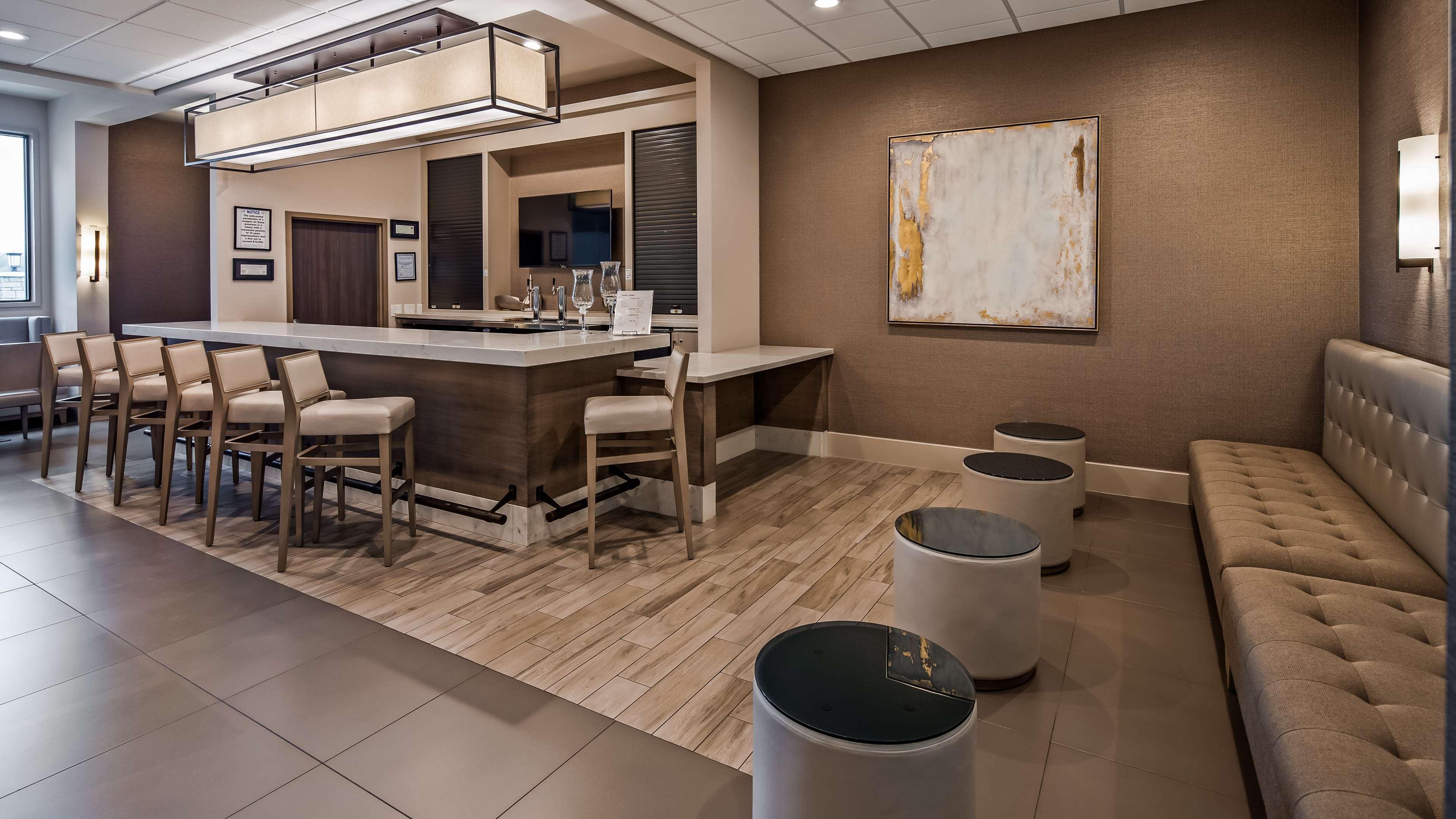 Wyndham Garden Katy Exterior foto