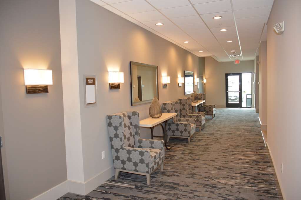 Wyndham Garden Katy Exterior foto